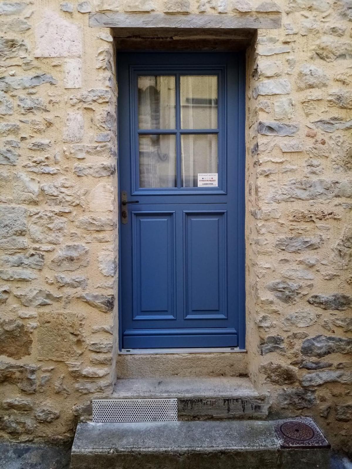 Le Petit Saint-Georges, Centre Historique Apartman Villefranche-de-Rouergue Kültér fotó