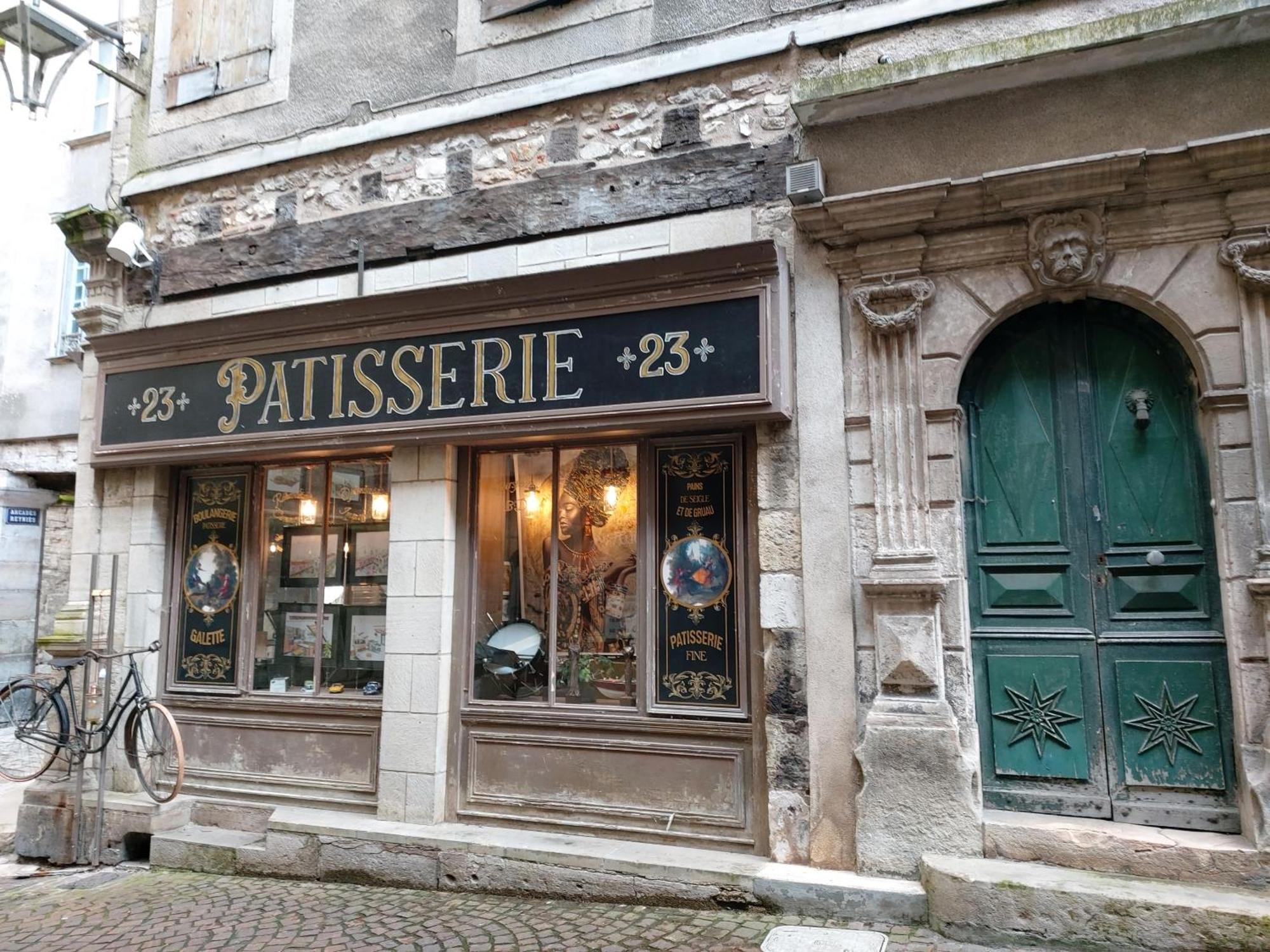 Le Petit Saint-Georges, Centre Historique Apartman Villefranche-de-Rouergue Kültér fotó