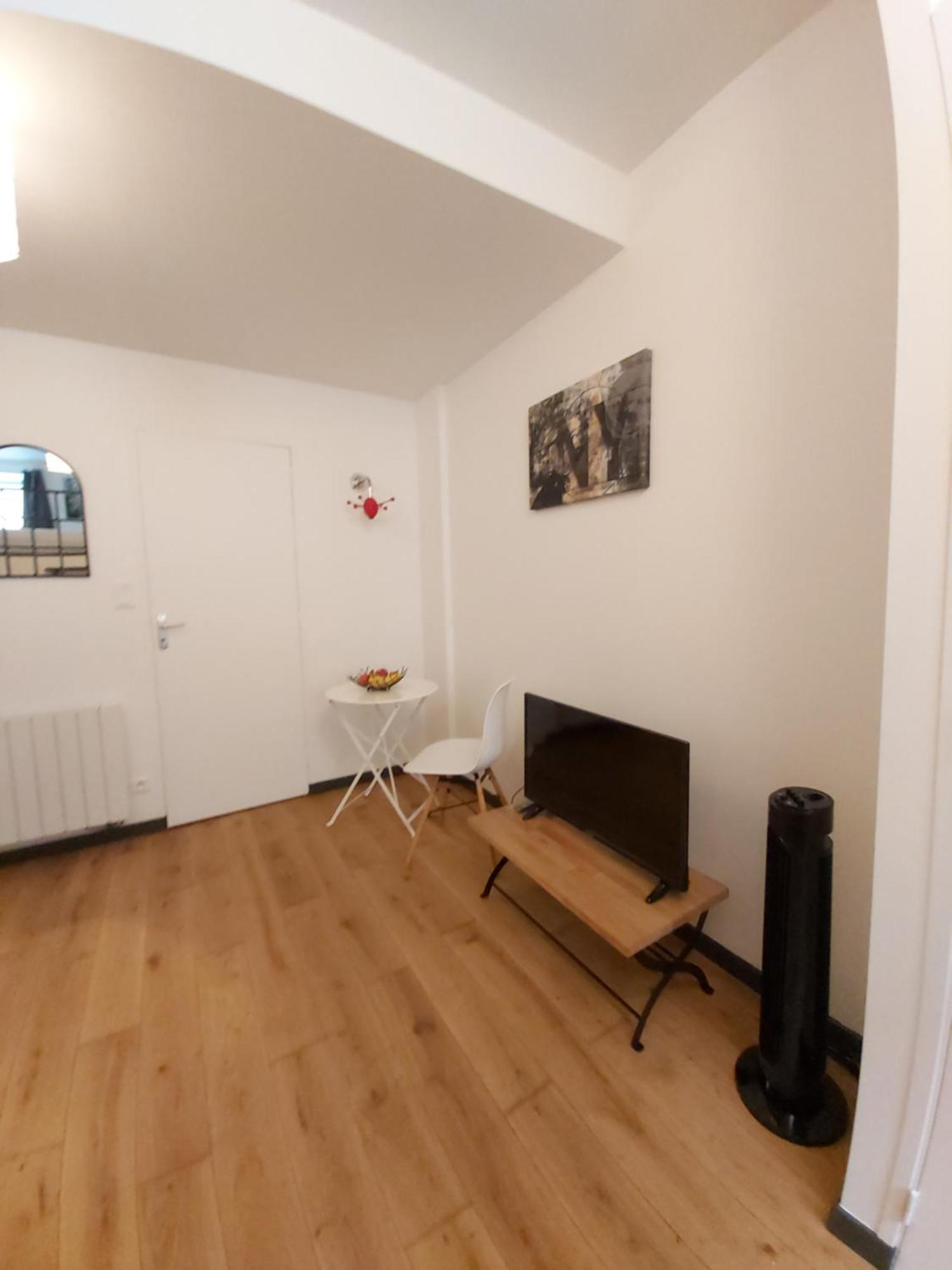 Le Petit Saint-Georges, Centre Historique Apartman Villefranche-de-Rouergue Kültér fotó