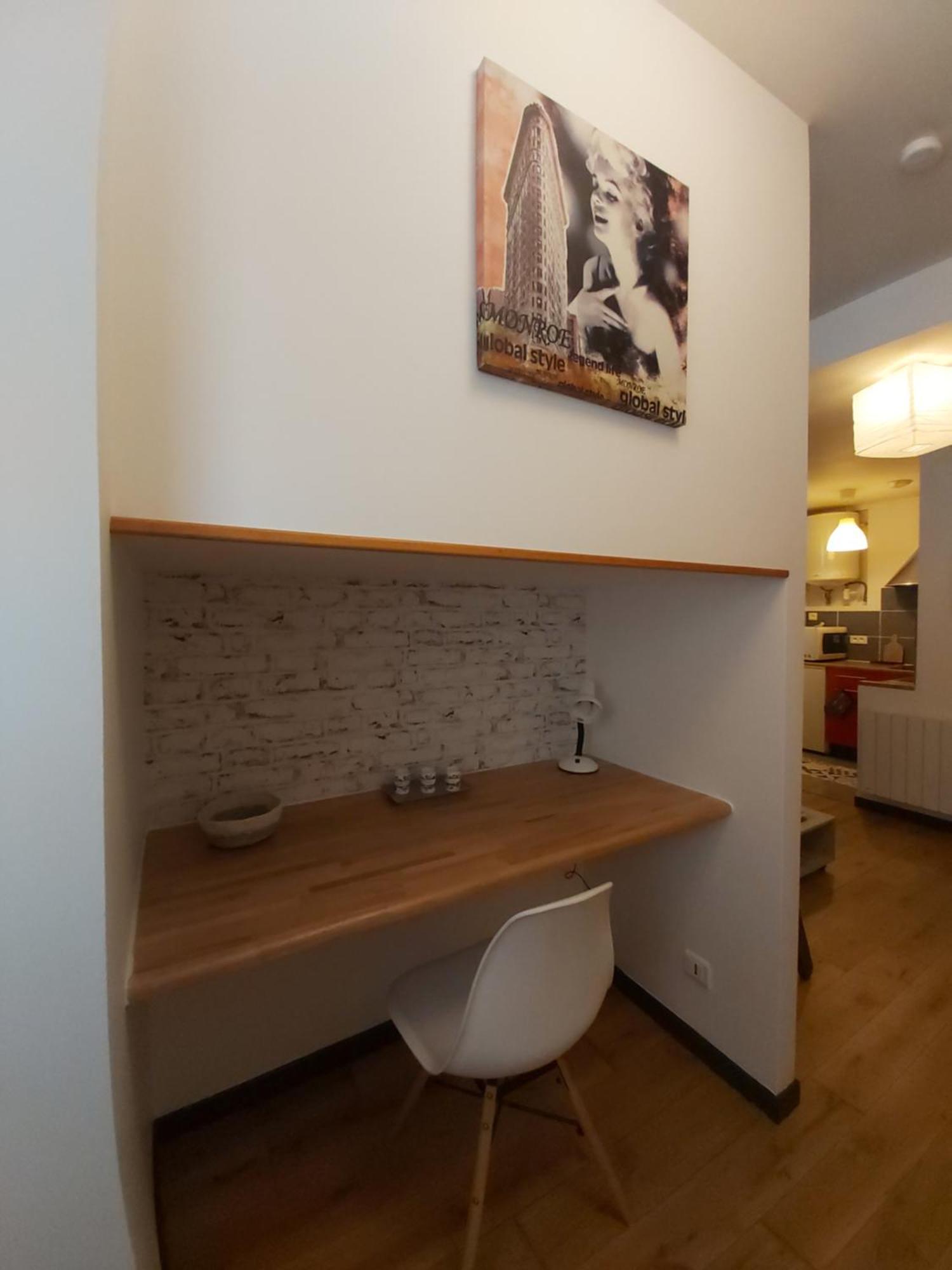 Le Petit Saint-Georges, Centre Historique Apartman Villefranche-de-Rouergue Kültér fotó